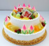 大石桥蛋糕