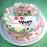 大石桥蛋糕
