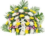 大石桥开业花篮